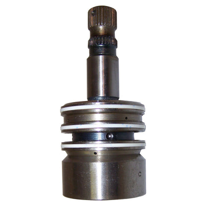 Power Steering Control Valve for Misc. 84-96 Jeep YJ, XJ, MJ, ZJ, w/ Power Strg. Crown Automotive
