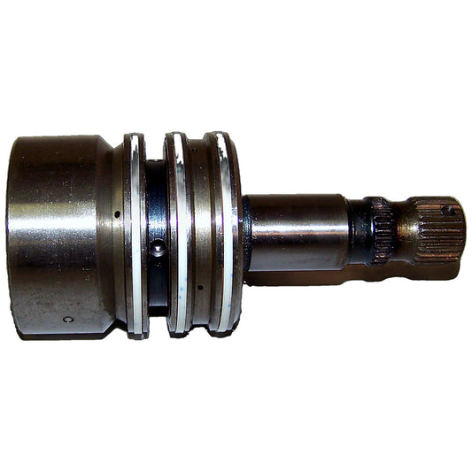Power Steering Control Valve for Misc. 84-96 Jeep YJ, XJ, MJ, ZJ, w/ Power Strg. Crown Automotive-1
