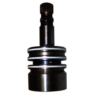 Power Steering Control Valve for Misc. 84-96 Jeep YJ, XJ, MJ, ZJ, w/ Power Strg. Crown Automotive-2