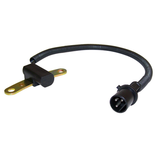 Engine Crankshaft Position Sensor for 91-92 Jeep YJ, XJ, MJ w/ 2.5L or 4.0L Eng Crown Automotive