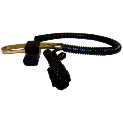 Engine Crankshaft Position Sensor for 91-92 Jeep YJ, XJ, MJ w/ 2.5L or 4.0L Eng Crown Automotive-1