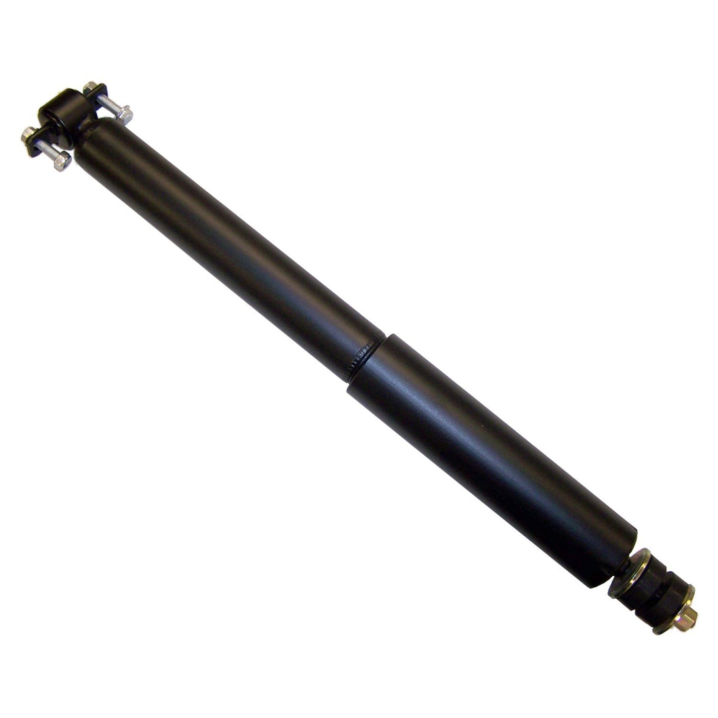 Standard Duty Front Shock Absorber for Select 84-01 Jeep XJ, MJ, ZJ Models Crown Automotive