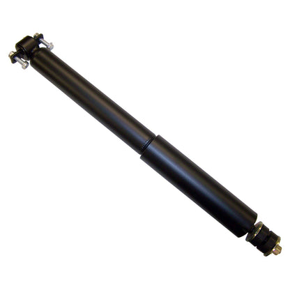 Standard Duty Front Shock Absorber for Select 84-01 Jeep XJ, MJ, ZJ Models Crown Automotive