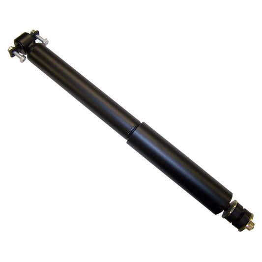 Standard Duty Front Shock Absorber for Select 84-01 Jeep XJ, MJ, ZJ Models Crown Automotive