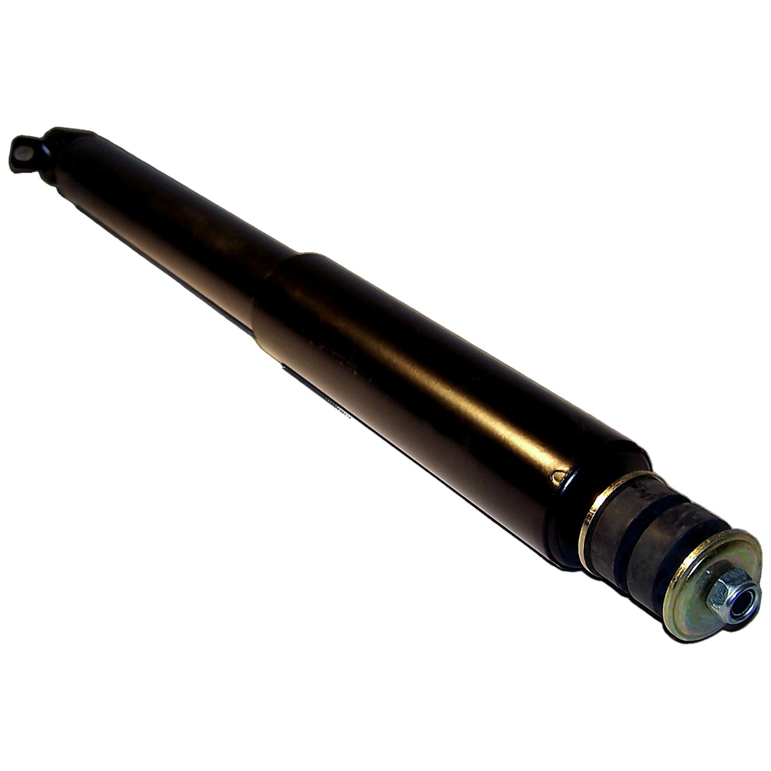 Standard Duty Front Shock Absorber for Select 84-01 Jeep XJ, MJ, ZJ Models Crown Automotive-1