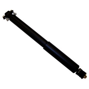 Standard Duty Front Shock Absorber for Select 84-01 Jeep XJ, MJ, ZJ Models Crown Automotive-2