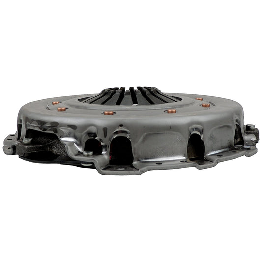 Pressure Plate for Jeep TJ, YJ, XJ, MJ, ZJ Models w/ 2.5L Diesel, 4.0L Engine Crown Automotive-1