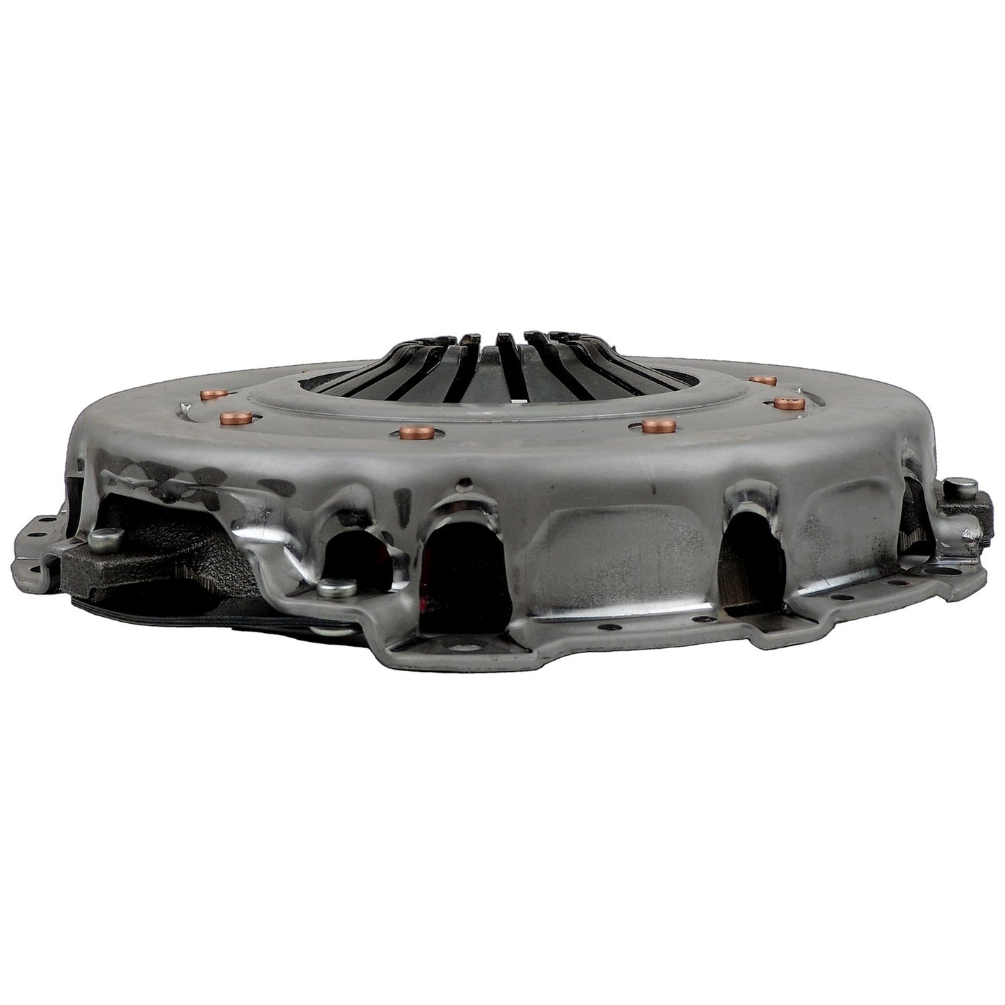 Pressure Plate for Jeep TJ, YJ, XJ, MJ, ZJ Models w/ 2.5L Diesel, 4.0L Engine Crown Automotive-1