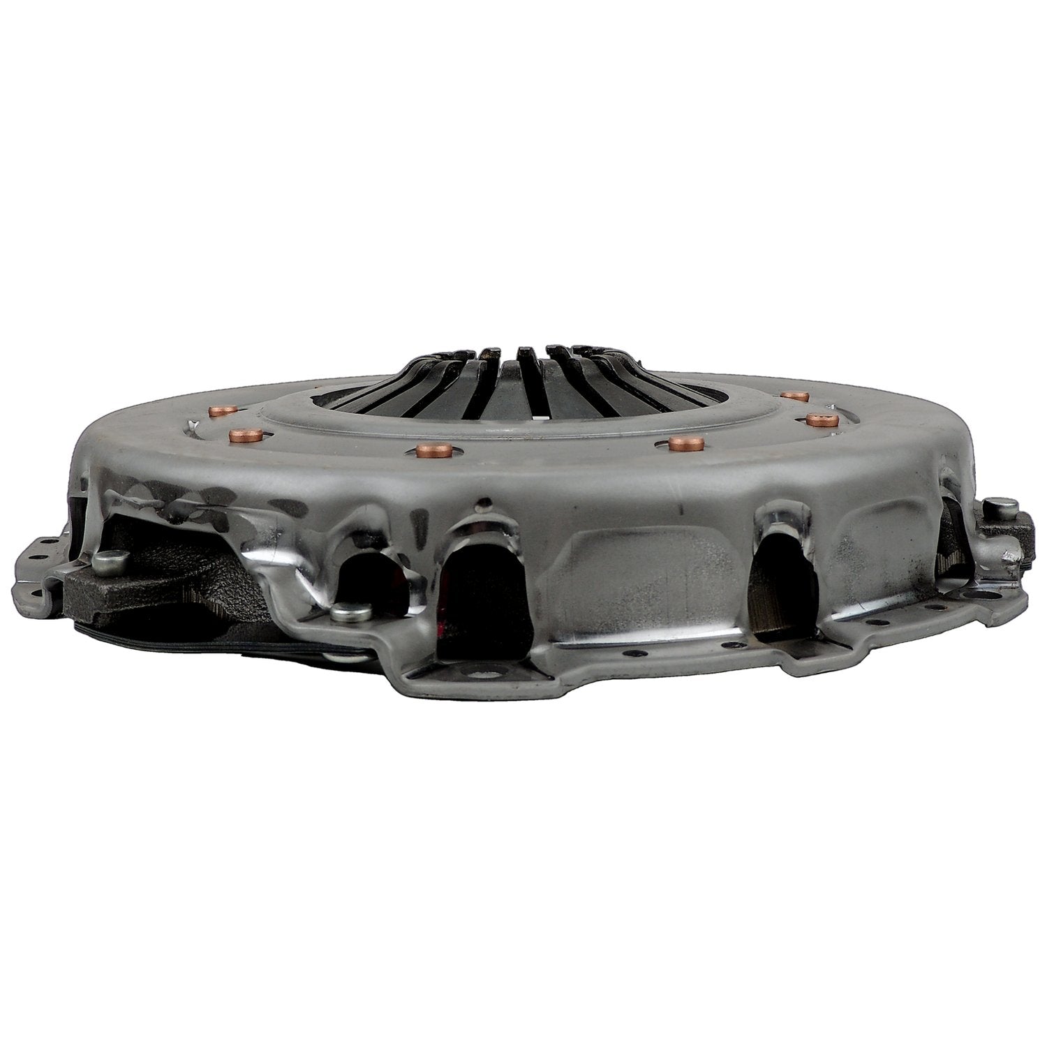 Pressure Plate for Jeep TJ, YJ, XJ, MJ, ZJ Models w/ 2.5L Diesel, 4.0L Engine Crown Automotive-1