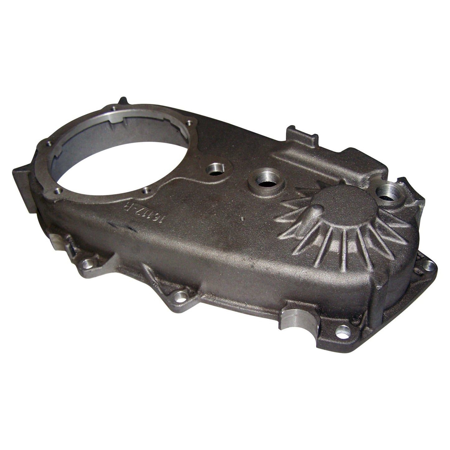Case Half for 1993-1994 Jeep ZJ Grand Cherokee w/ NP249 Transfer Case Crown Automotive