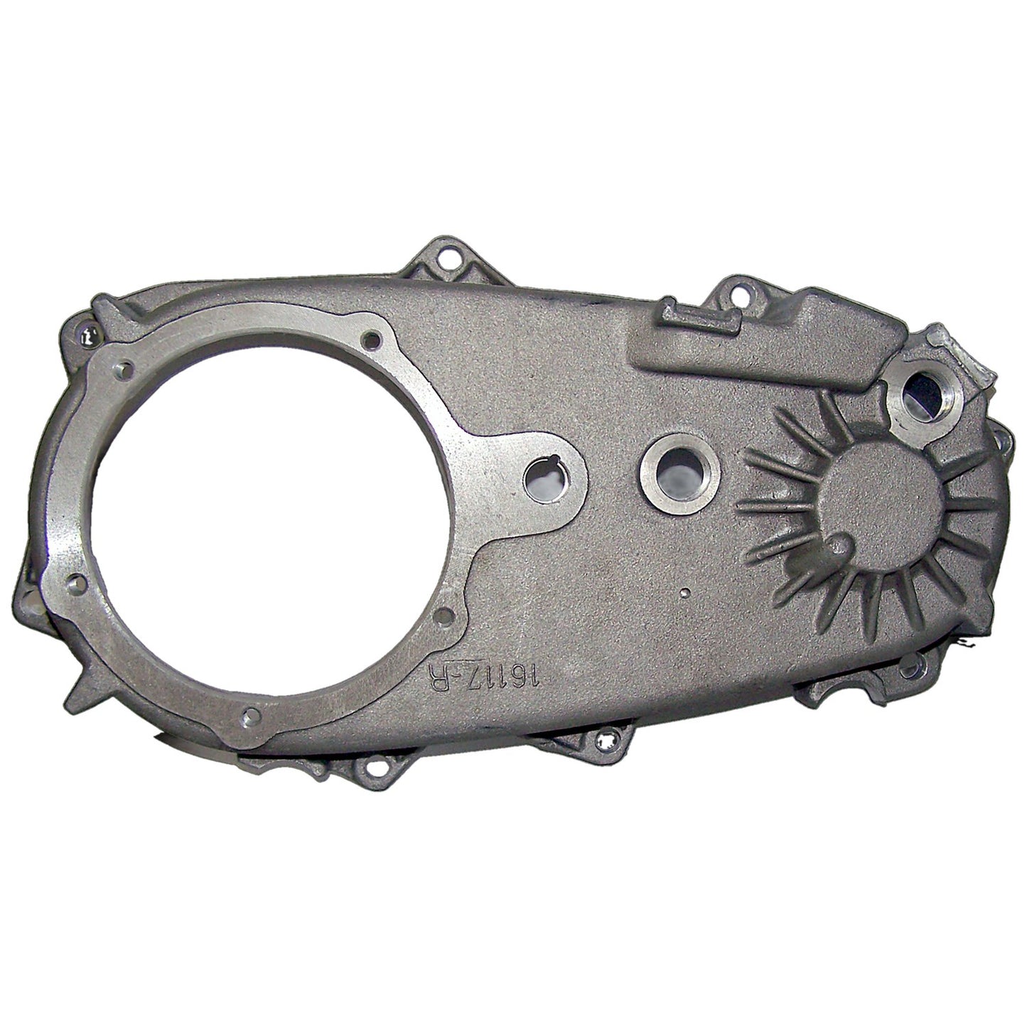 Case Half for 1993-1994 Jeep ZJ Grand Cherokee w/ NP249 Transfer Case Crown Automotive-1
