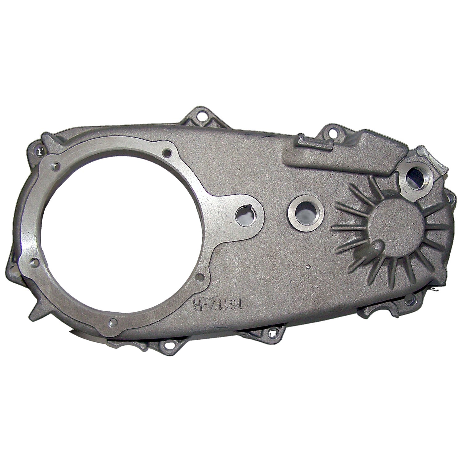 Case Half for 1993-1994 Jeep ZJ Grand Cherokee w/ NP249 Transfer Case Crown Automotive-1