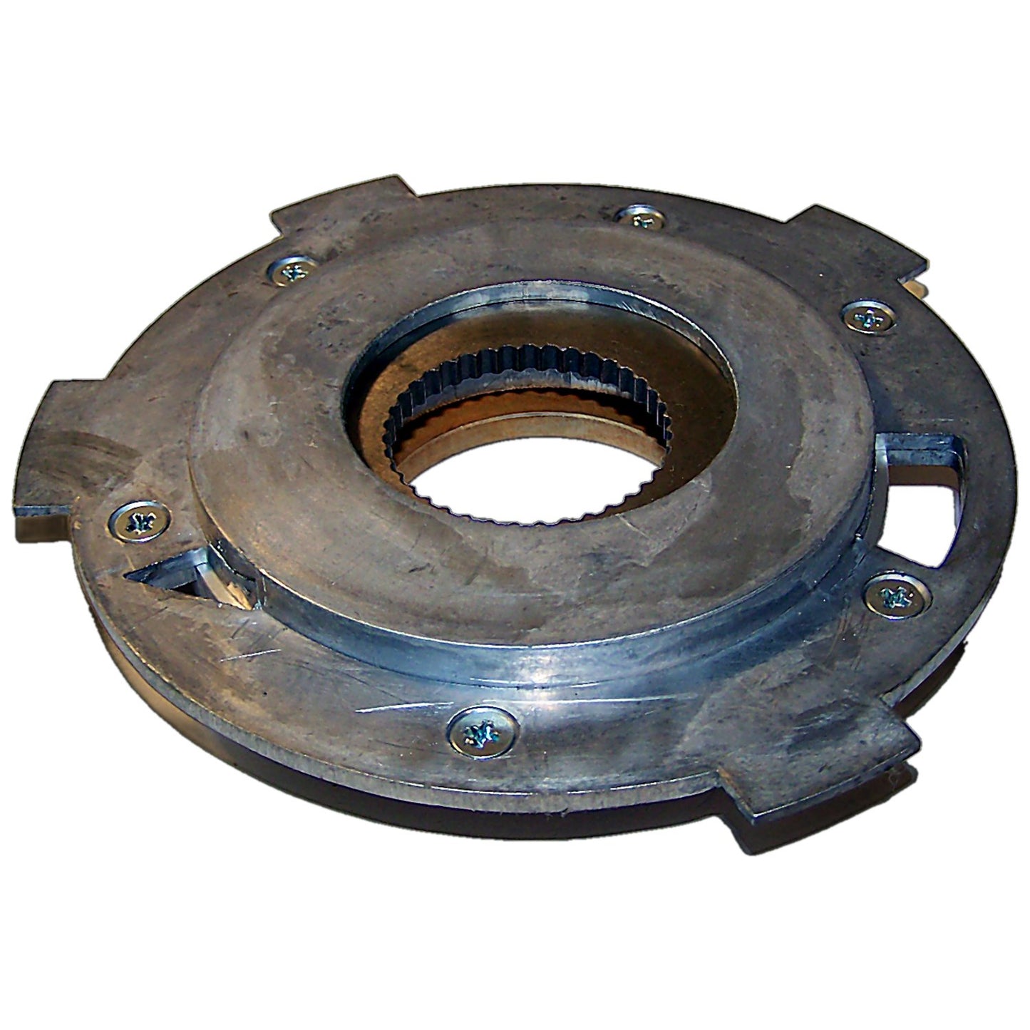 Transfer Case Oil Pump for Select 93-03 Jeep Grand Cherokee w/ NP249 or NP242 Crown Automotive-1