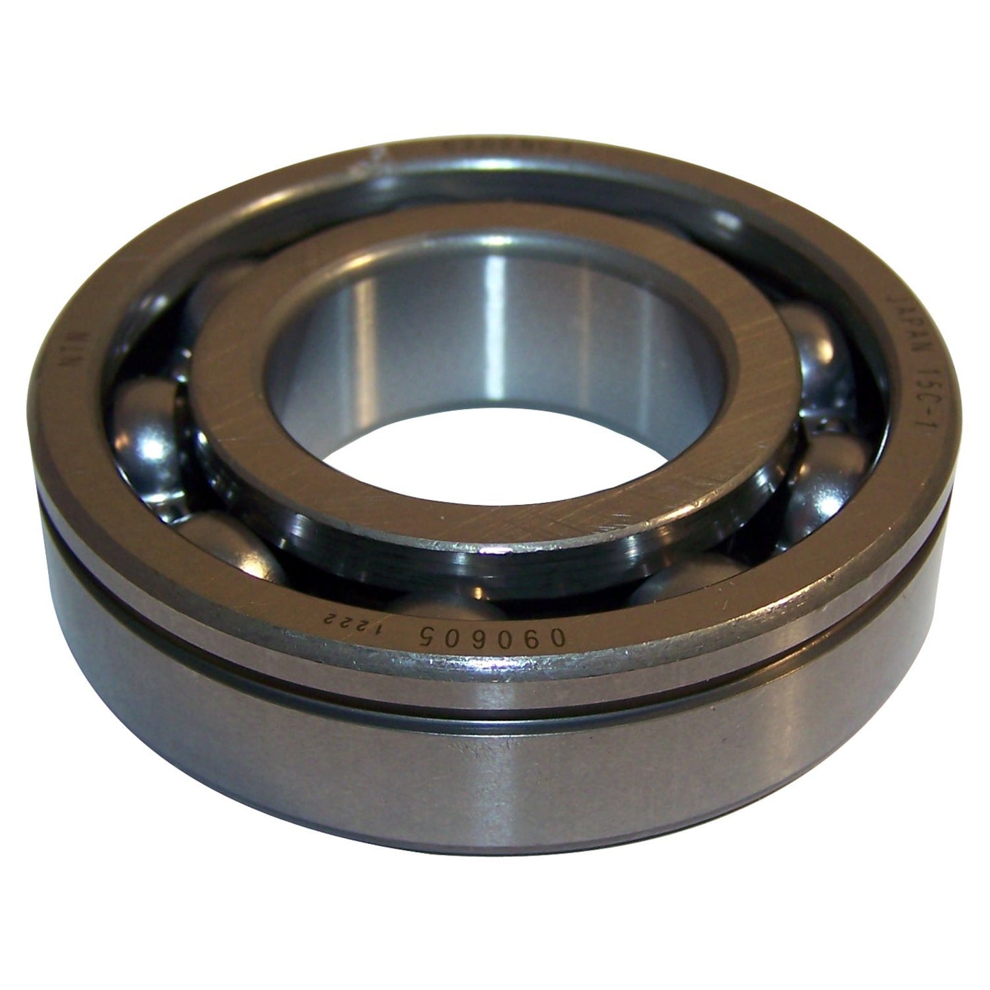 Rear Output Shaft Bearing, Outer (Closest to Yoke) Misc 93-04 Jeep ZJ,ZG,WJ,WG Crown Automotive