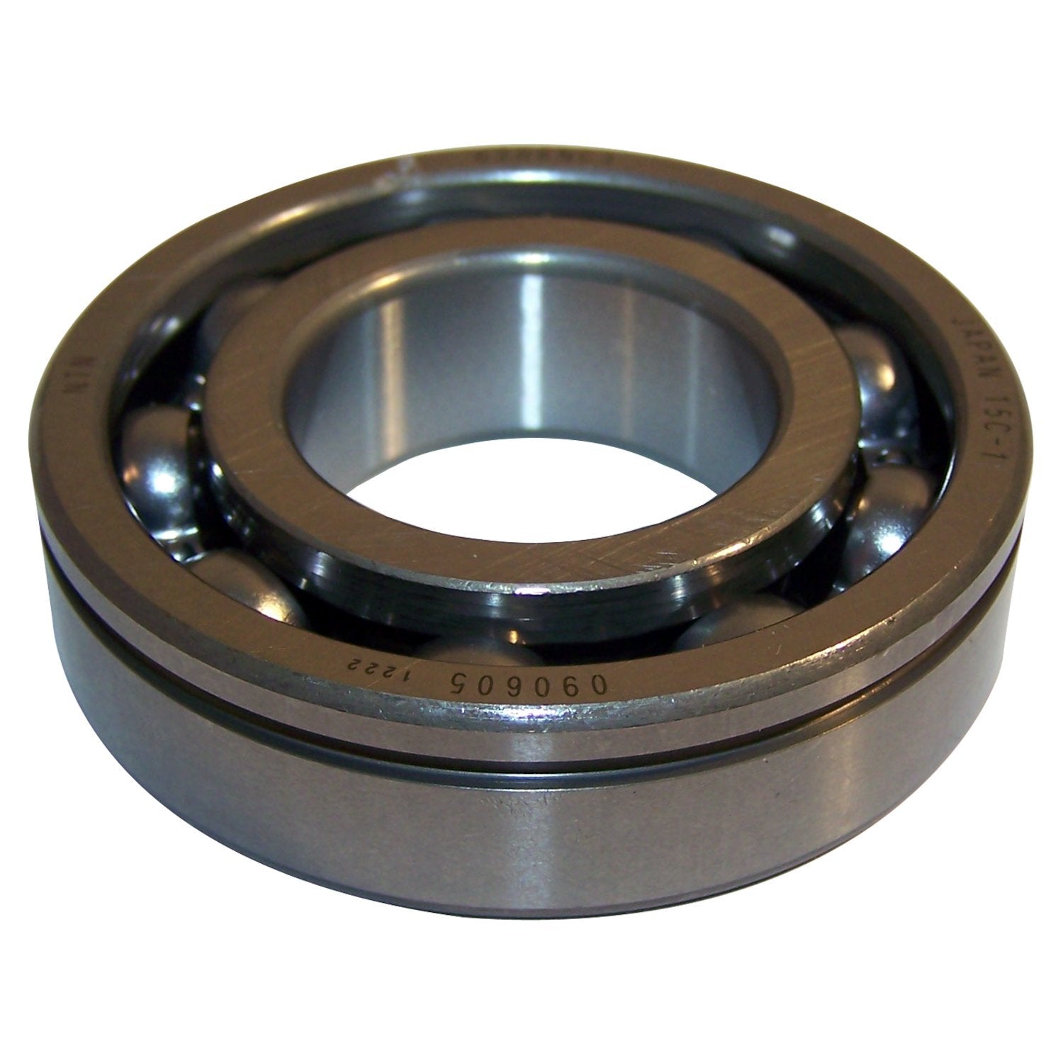 Rear Output Shaft Bearing, Outer (Closest to Yoke) Misc 93-04 Jeep ZJ,ZG,WJ,WG Crown Automotive