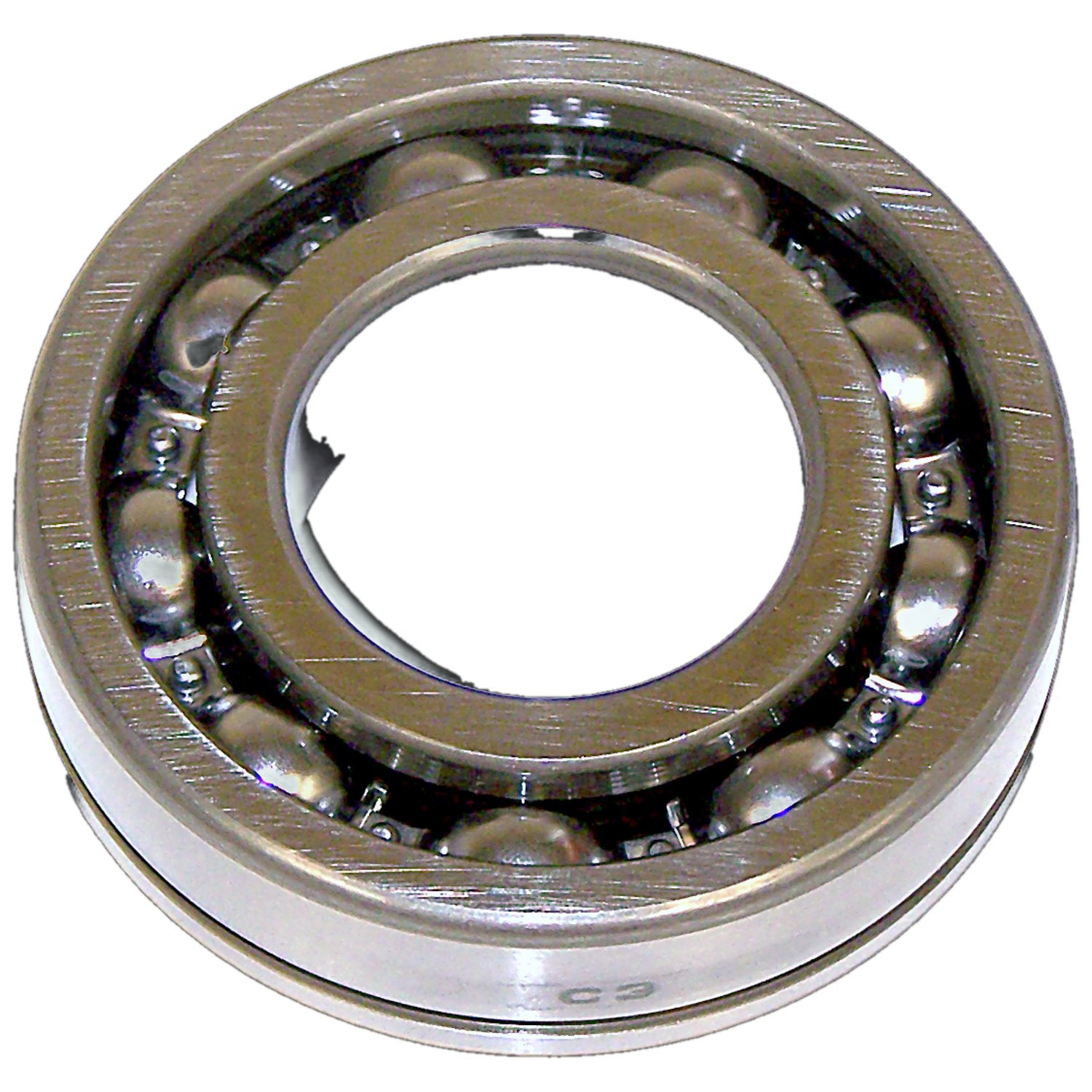 Rear Output Shaft Bearing, Outer (Closest to Yoke) Misc 93-04 Jeep ZJ,ZG,WJ,WG Crown Automotive-1