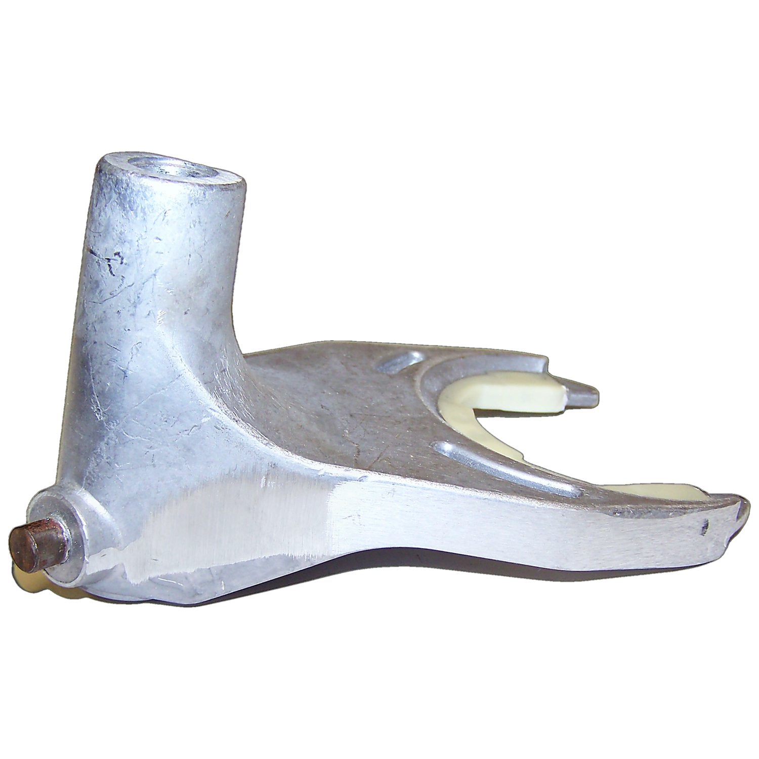 Range Shift Fork for Misc. JL, JK, JT, TJ, YJ, WJ, WG, ZJ, ZG, KJ, XJ, MJ w/ 4WD Crown Automotive-1