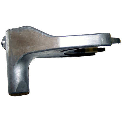 Range Shift Fork for Misc. JL, JK, JT, TJ, YJ, WJ, WG, ZJ, ZG, KJ, XJ, MJ w/ 4WD Crown Automotive-2