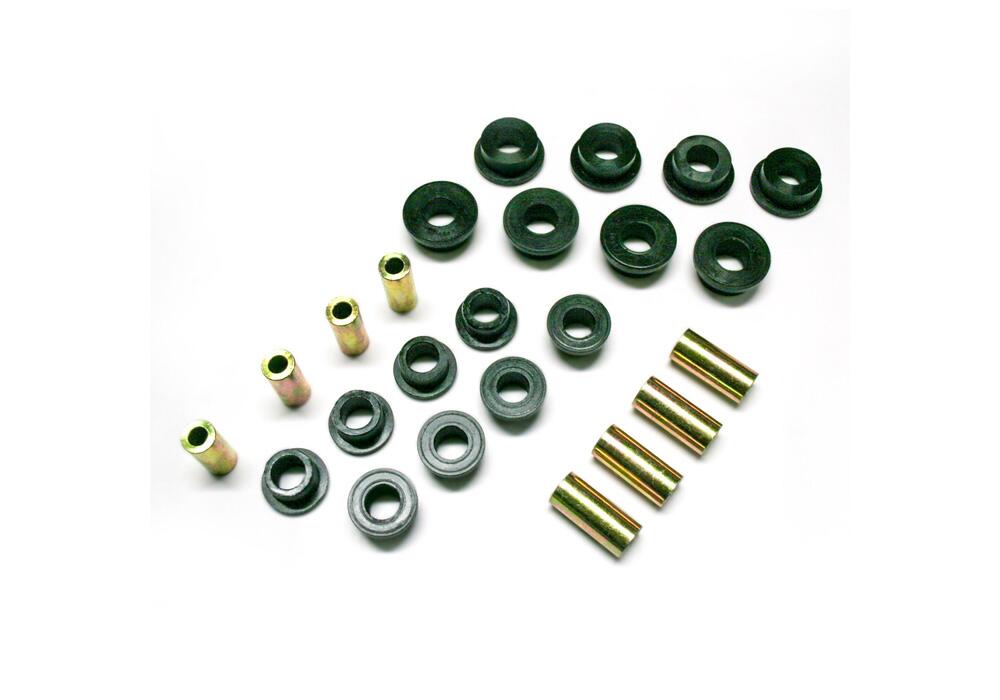 Control Arm Bushing Kit 2003-2008 Dodge Ram 2500 and 3500 4WD with 4-6 Inch Lift Kit Superlift