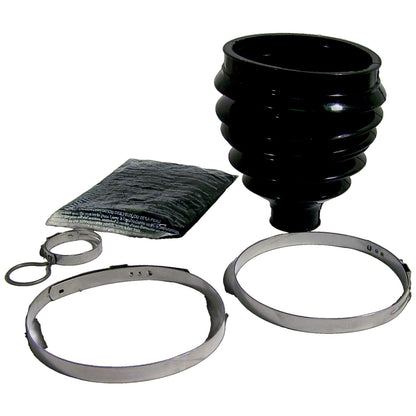 Front Outer CV Shaft Boot Kit for Select 96-05 Dodge, Chrysler, Plymouth Models Crown Automotive-1