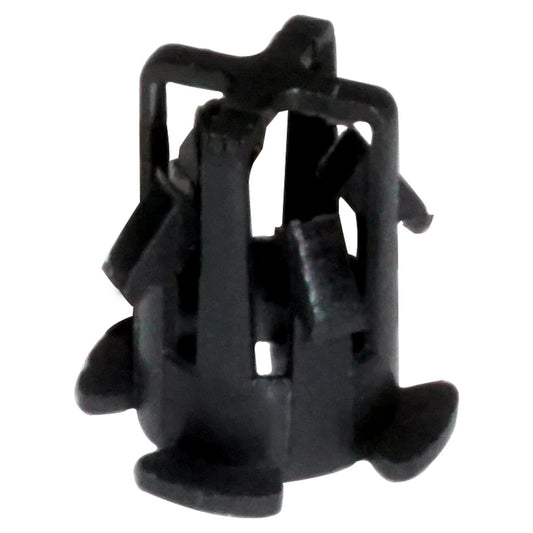 Clutch Master Cylinder Bushing for Jeep 04 TJ Wrangler, 02-04 KJ Liberty Crown Automotive