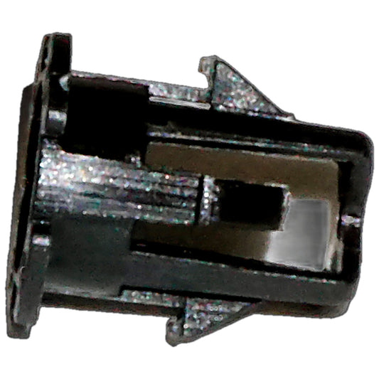 Clutch Master Cylinder Bushing for Jeep 04 TJ Wrangler, 02-04 KJ Liberty Crown Automotive-1
