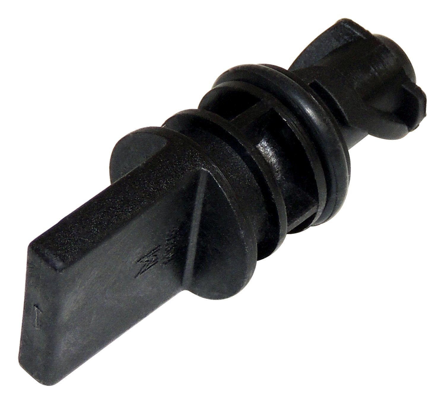 Radiator Draincock for Various 1993-2018 Jeep Models Crown Automotive