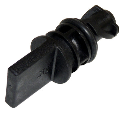Radiator Draincock for Various 1993-2018 Jeep Models Crown Automotive