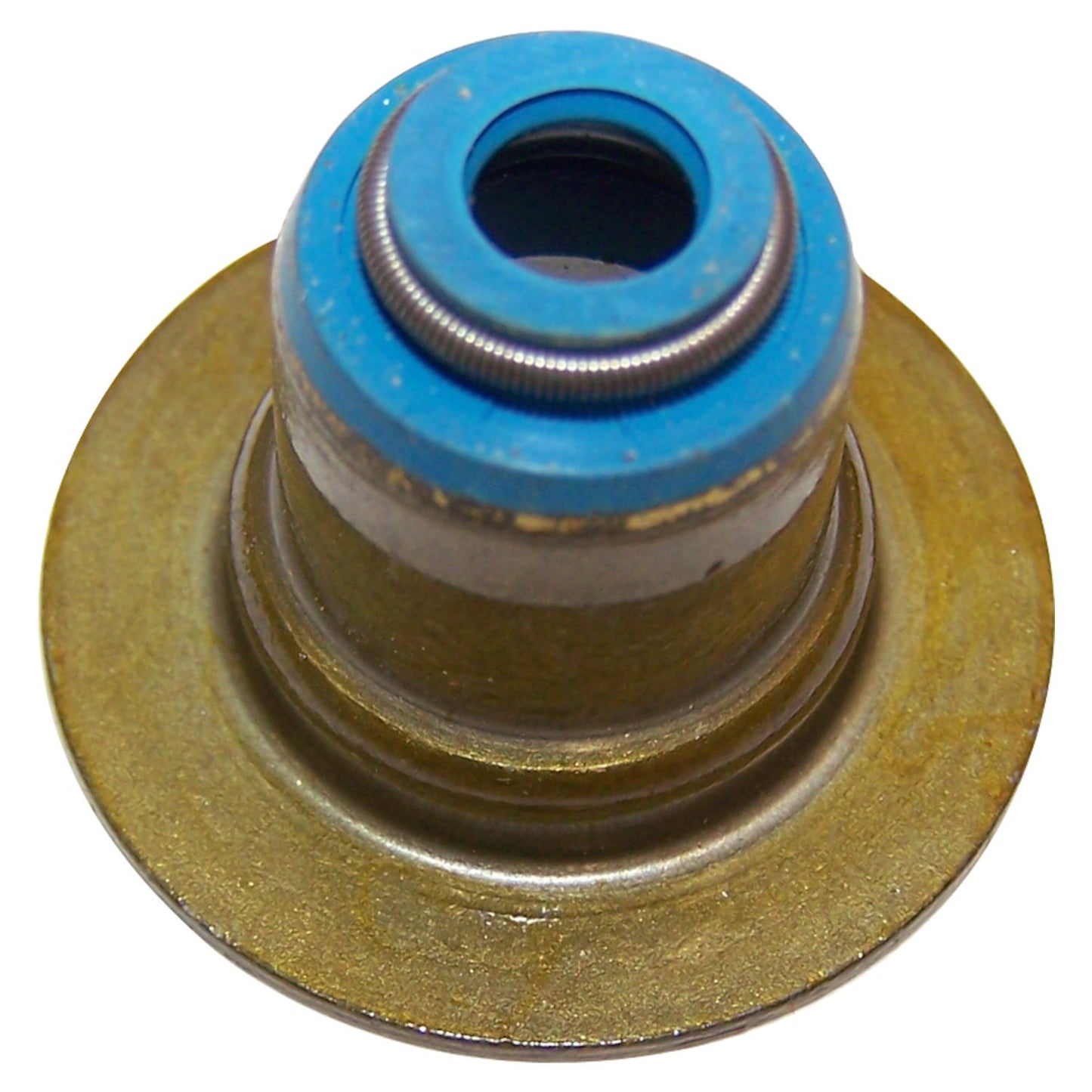 Intake or Exhaust Valve Seal for 02-05 Jeep TJ Wrangler, KJ Liberty w/ 2.4L Eng. Crown Automotive