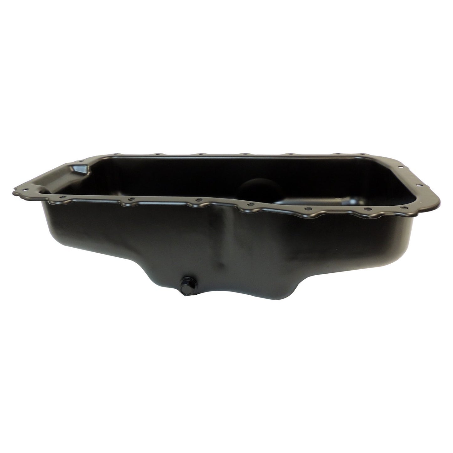 Engine Oil Pan for Misc. 90-10 Chrysler, Dodge, & Plymouth Models w/ V6 Engine Crown Automotive