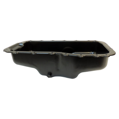 Engine Oil Pan for Misc. 90-10 Chrysler, Dodge, & Plymouth Models w/ V6 Engine Crown Automotive