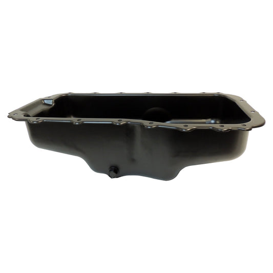 Engine Oil Pan for Misc. 90-10 Chrysler, Dodge, & Plymouth Models w/ V6 Engine Crown Automotive