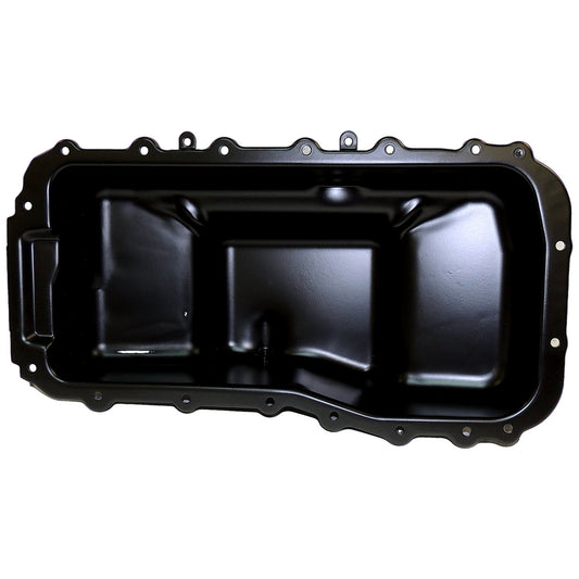 Engine Oil Pan for Misc. 90-10 Chrysler, Dodge, & Plymouth Models w/ V6 Engine Crown Automotive-1