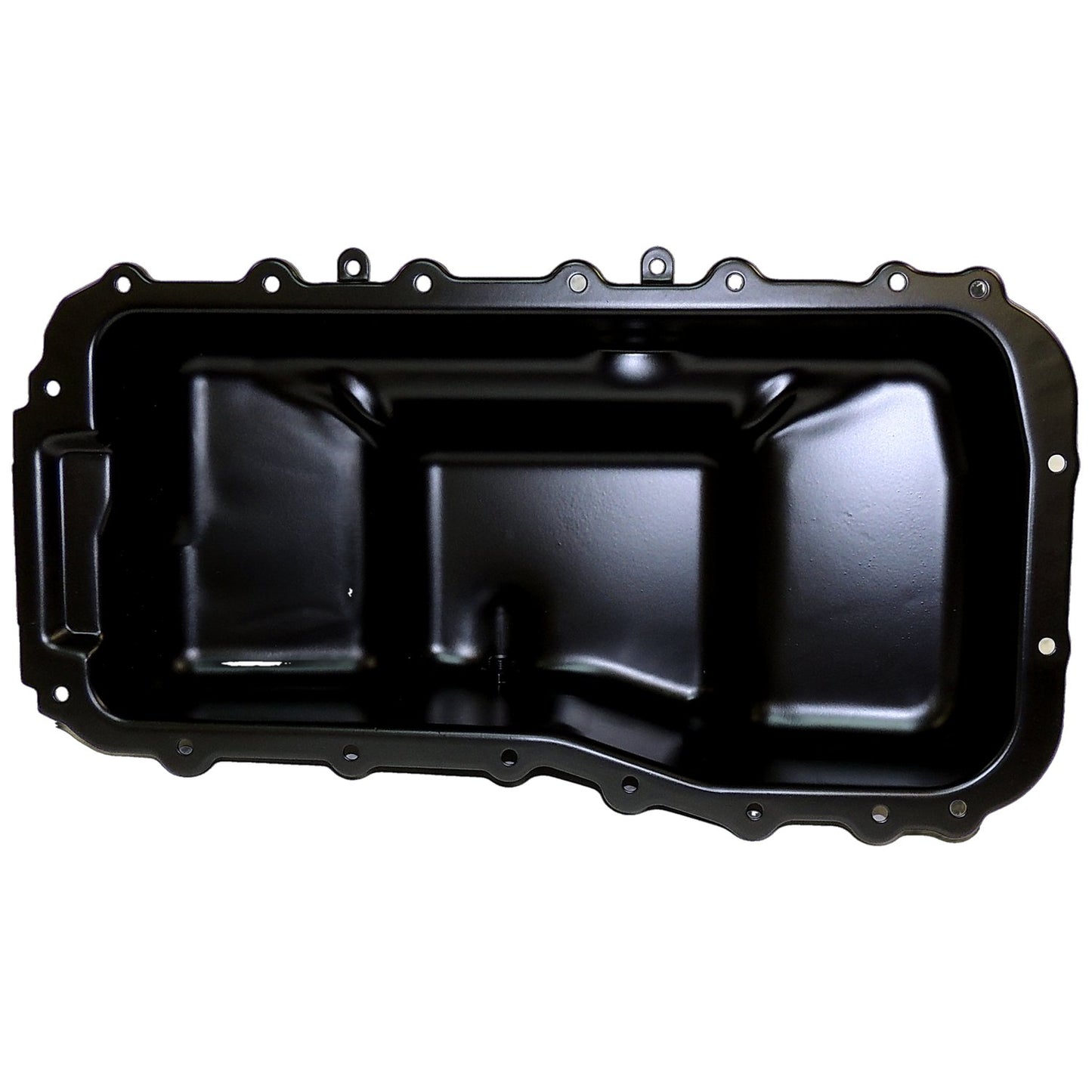 Engine Oil Pan for Misc. 90-10 Chrysler, Dodge, & Plymouth Models w/ V6 Engine Crown Automotive-1