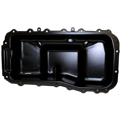 Engine Oil Pan for Misc. 90-10 Chrysler, Dodge, & Plymouth Models w/ V6 Engine Crown Automotive-1