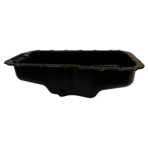 Engine Oil Pan for Misc. 90-10 Chrysler, Dodge, & Plymouth Models w/ V6 Engine Crown Automotive-2