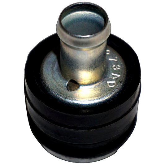 PCV Valve for 2007-2011 Jeep JK Wrangler w/ 3.8L Engine Crown Automotive-1