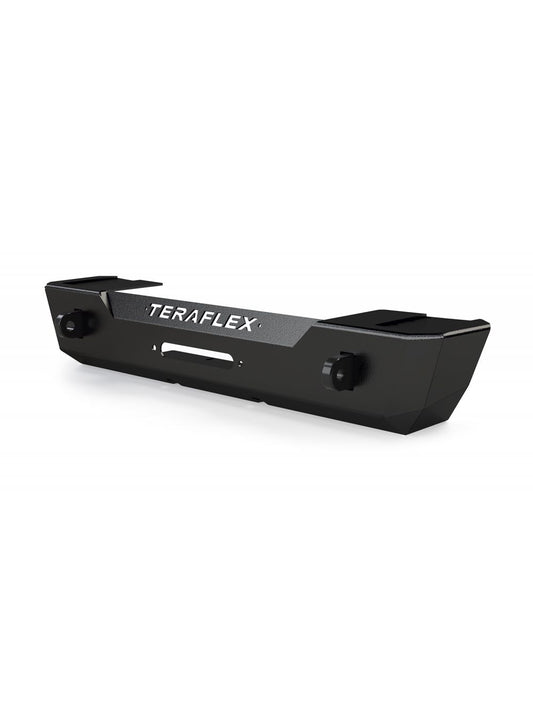 18-Up Wrangler JT/Gladiator RockGuard Crest Front Bumper TeraFlex