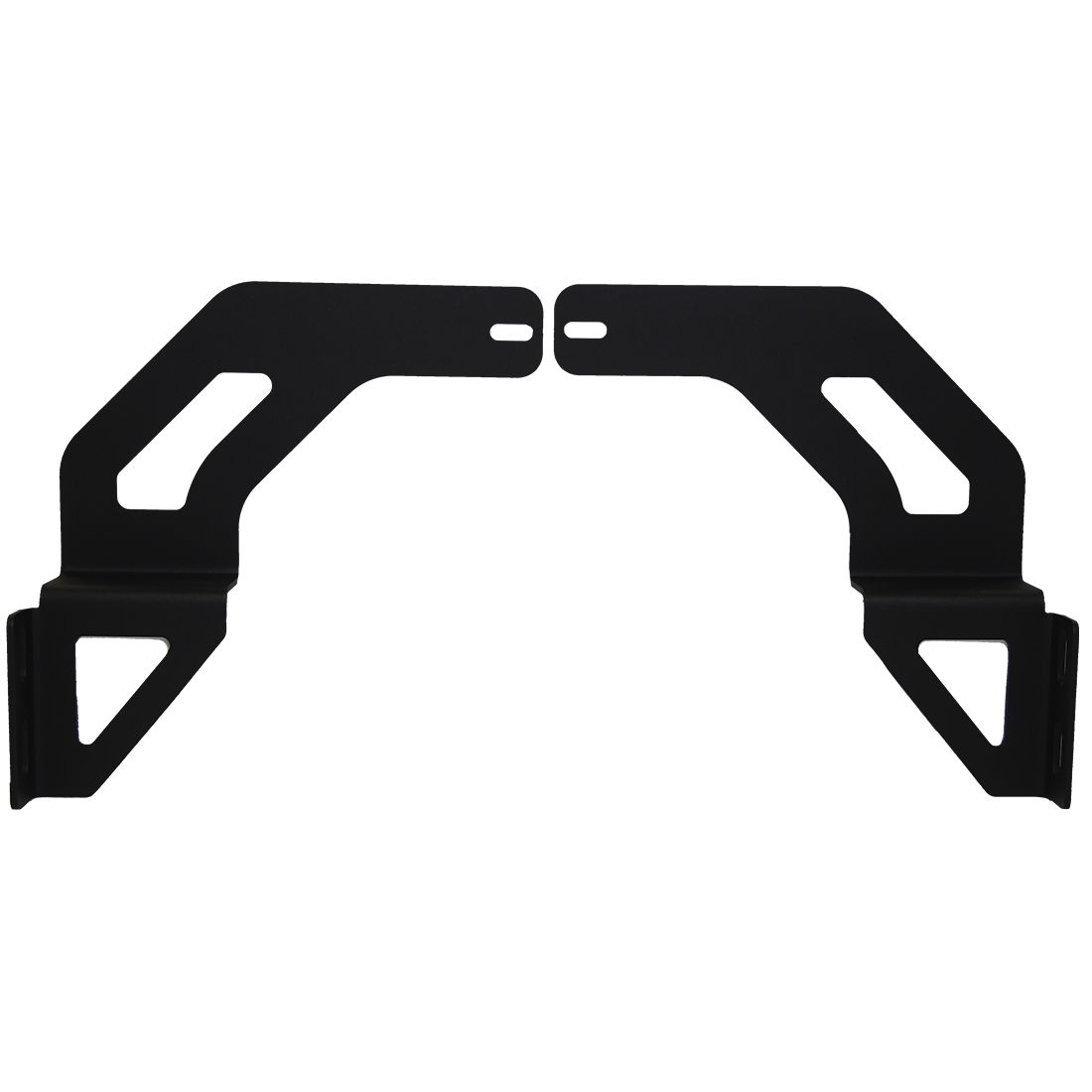 Rigid Industries 16-20 Toyota Tacoma Bumper Mount RIGID Industries
