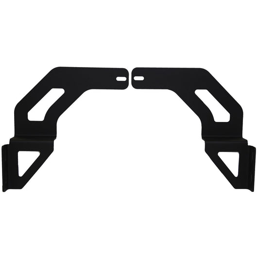 Rigid Industries 16-20 Toyota Tacoma Bumper Mount RIGID Industries