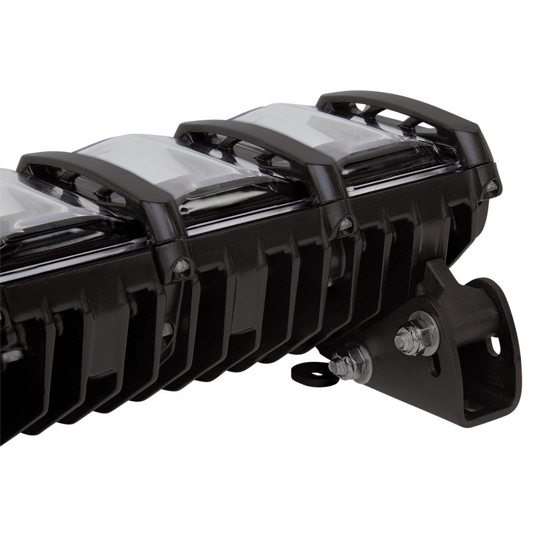 Low Profile Mounting Kit Adapt Rigid Industries