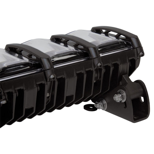 Low Profile Mounting Kit Adapt Rigid Industries