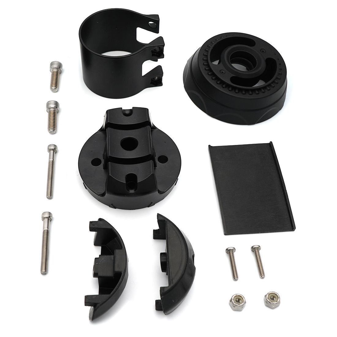 Rigid Industries Reflect Clamp Replacement Kit RIGID Industries