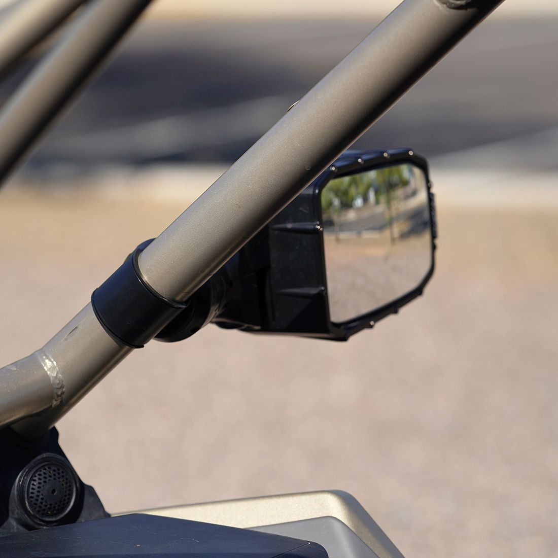 Rigid Industries Reflect Clamp Replacement Kit RIGID Industries