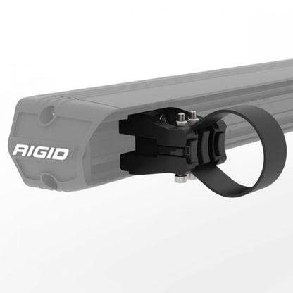 Light Bar 1.75-2 Inch Tube Mount Kit Pair Chase Series Rigid Industries