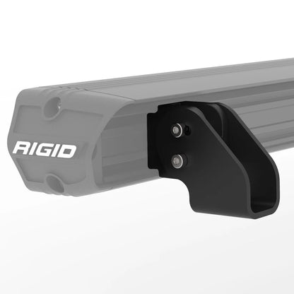 Light Bar Horizontal Surface Mount Kit W/15 Degree Adjustment Pair Chase Series Rigid Industries