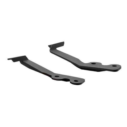 2022+ Toyota Tundra A-Pillar Bracket Kit Rigid Industries