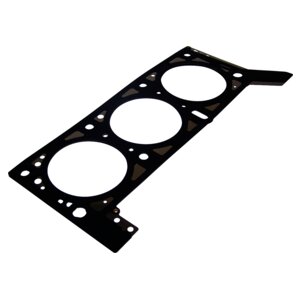 Left Cylinder Head Gasket for 2007-2011 Jeep JK Wrangler w/ 3.8L Engine Crown Automotive-2