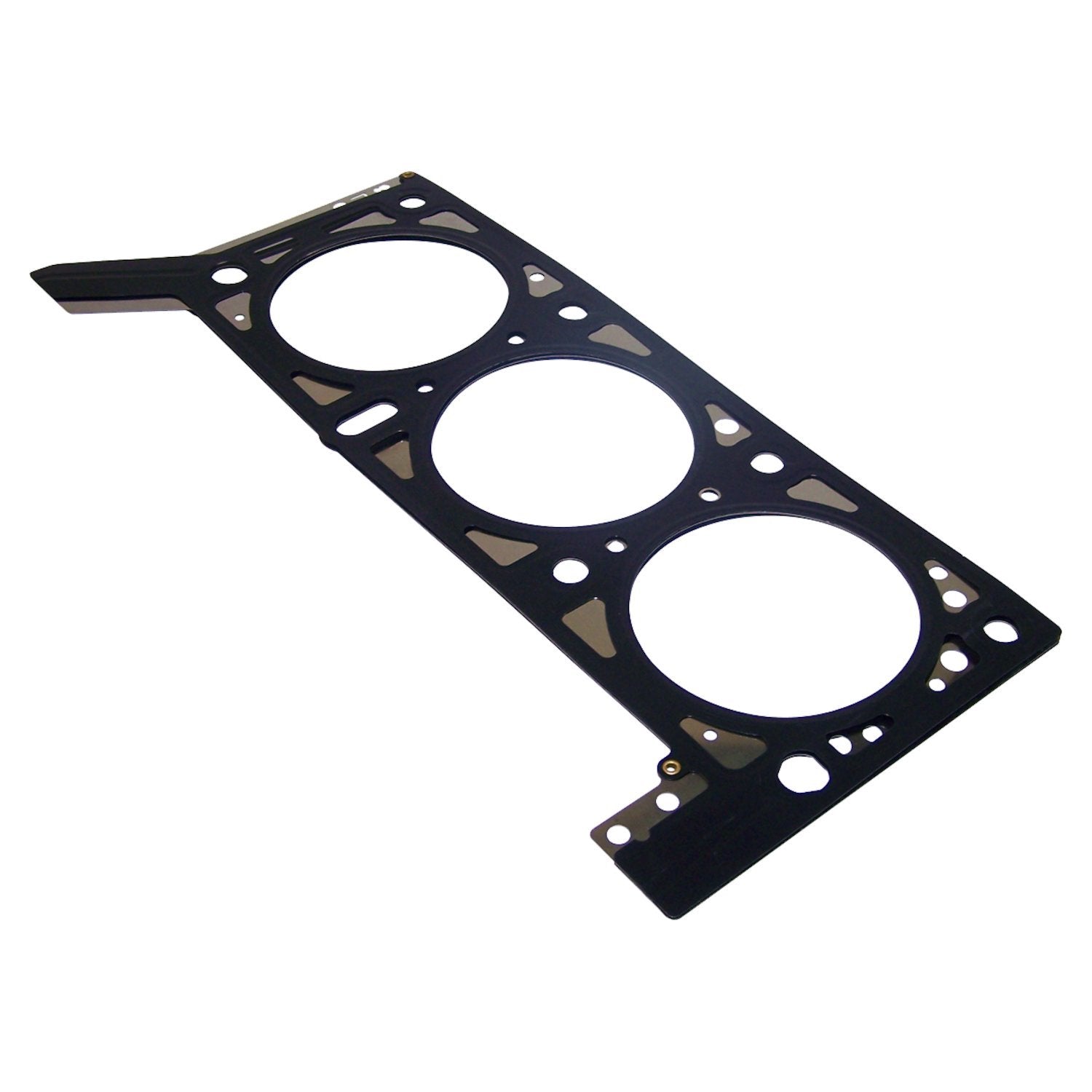 Right Cylinder Head Gasket for 2007-2011 Jeep JK Wrangler w/ 3.8L Engine Crown Automotive