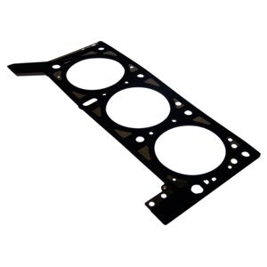 Right Cylinder Head Gasket for 2007-2011 Jeep JK Wrangler w/ 3.8L Engine Crown Automotive-2